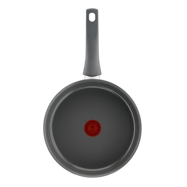Сотейник с крышкой Tefal Renewal 24 см (C4263243)