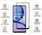 Фото - Защитное стекло BeCover для Realme C53 Black (710105) | click.ua