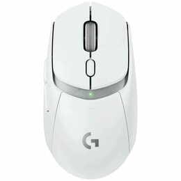 Миша бездротова Logitech G309 White (910-007207)