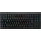 Фото - Клавiатура бездротова Logitech G515 Lightspeed TKL Black (920-012538) | click.ua