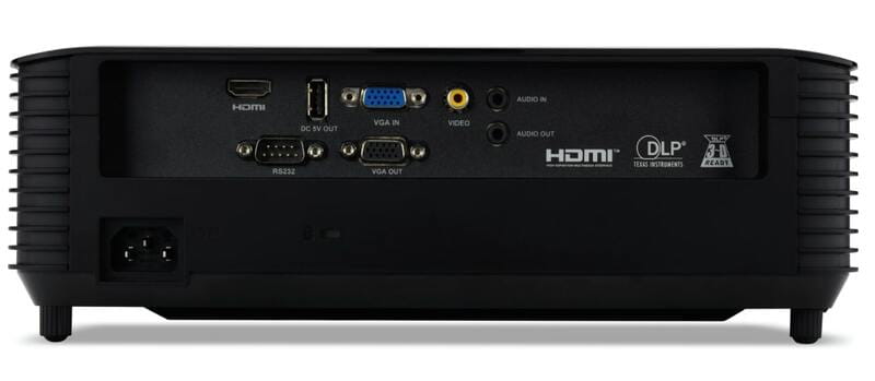 Проєктор Acer X119H (MR.JTG11.00P)