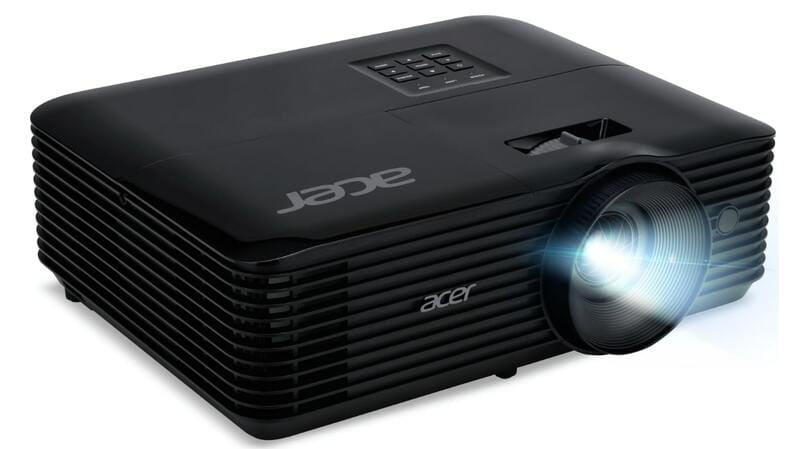 Проєктор Acer X119H (MR.JTG11.00P)