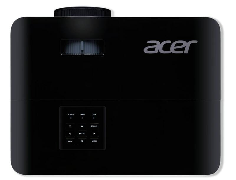 Проєктор Acer X119H (MR.JTG11.00P)