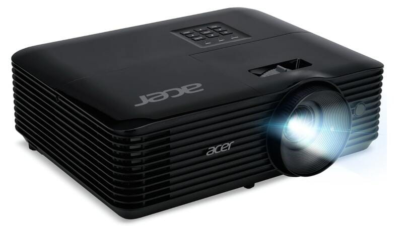 Проєктор Acer X129H (MR.JTH11.00Q)