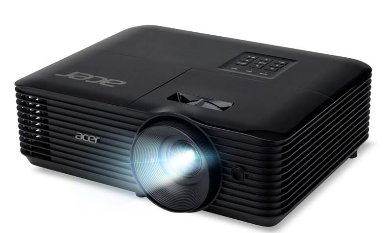 Проєктор Acer X129H (MR.JTH11.00Q)