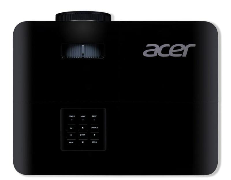 Проєктор Acer X129H (MR.JTH11.00Q)