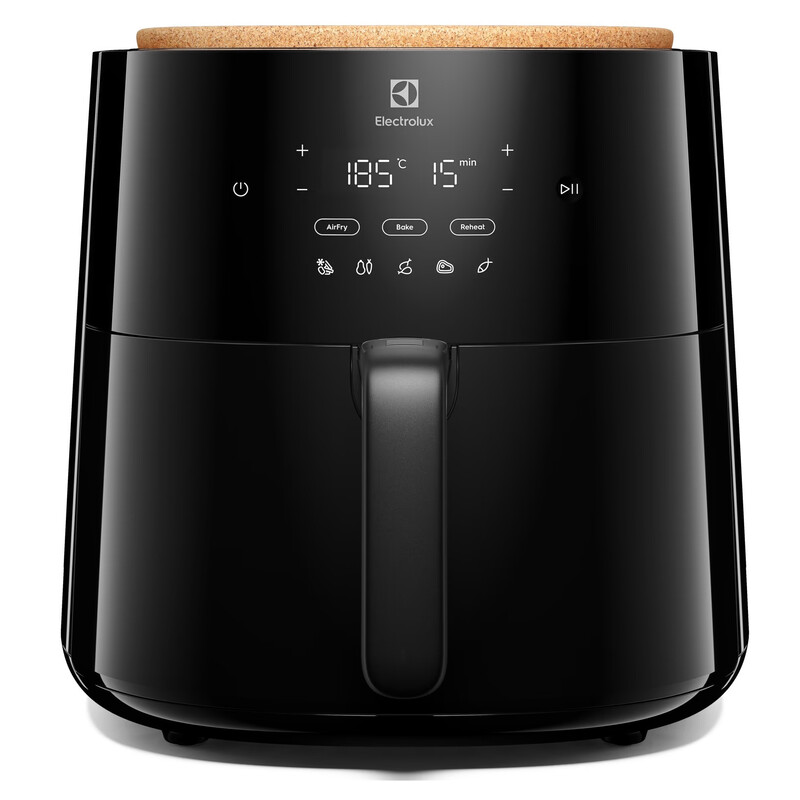 Мультипіч Electrolux 700 Air Fryer EAF7B