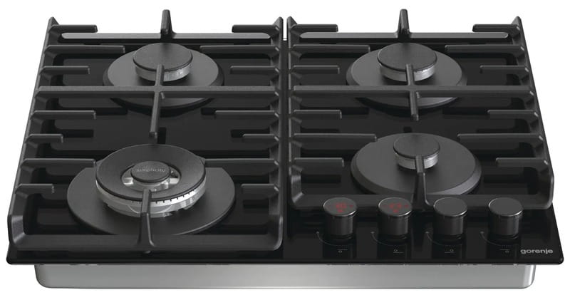 Варильна поверхня Gorenje GKTW 642 SYB