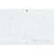 Фото - Варильна панель Electrolux EIV83443BW | click.ua