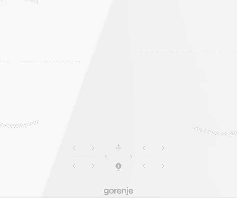 Варочная поверхность Gorenje GI6401WSC