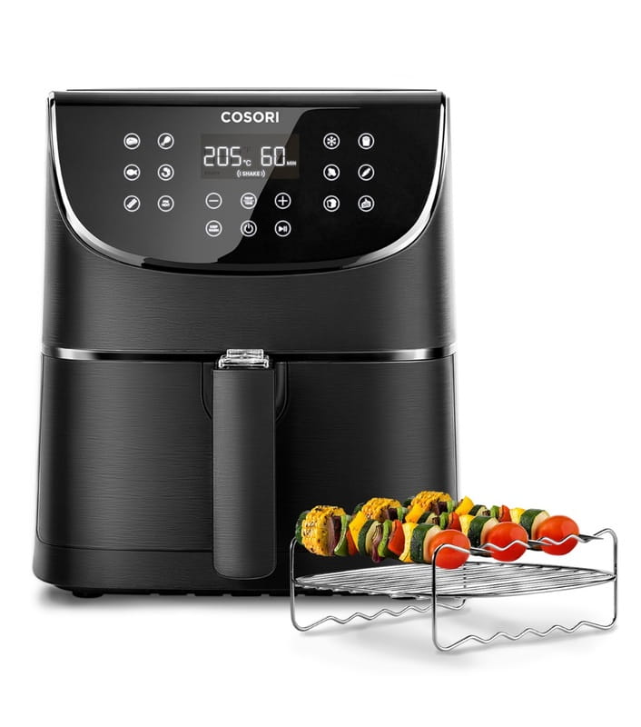 Мультипечь Cosori Premium CP158-AF-RXB (KAAPAFCSNEU0157Y)