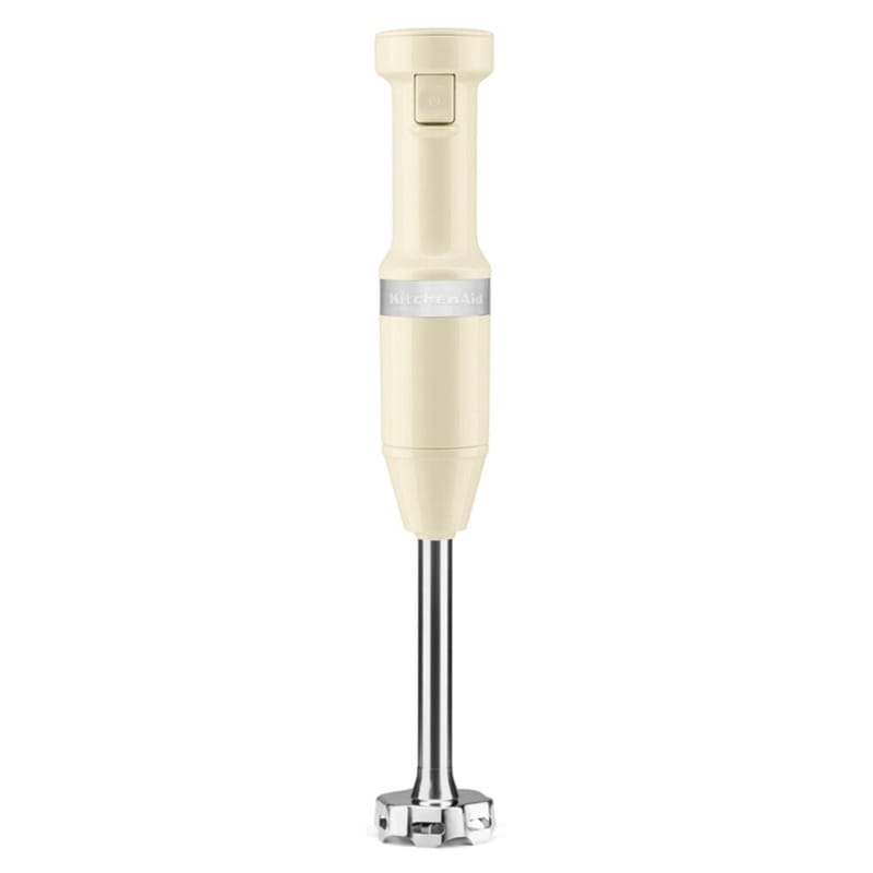 Блендер погружной KitchenAid 5KHBV83EAC Creamy
