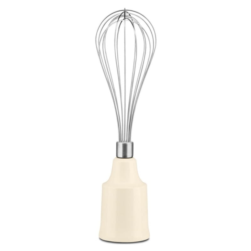 Блендер погружной KitchenAid 5KHBV83EAC Creamy