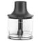 Фото - Блендер погружной KitchenAid 5KHBV83EAC Creamy | click.ua