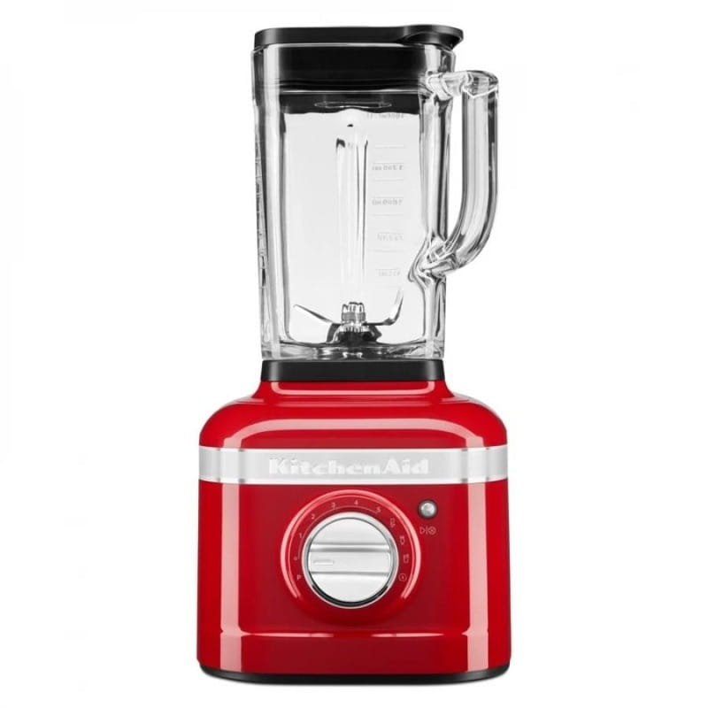 Блендер стаціонарний KitchenAid Artisan K400 Caramel Apple (5KSB4026ECA)