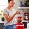 Фото - Блендер стаціонарний KitchenAid Artisan K400 Caramel Apple (5KSB4026ECA) | click.ua