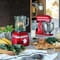 Фото - Блендер стаціонарний KitchenAid Artisan K400 Caramel Apple (5KSB4026ECA) | click.ua