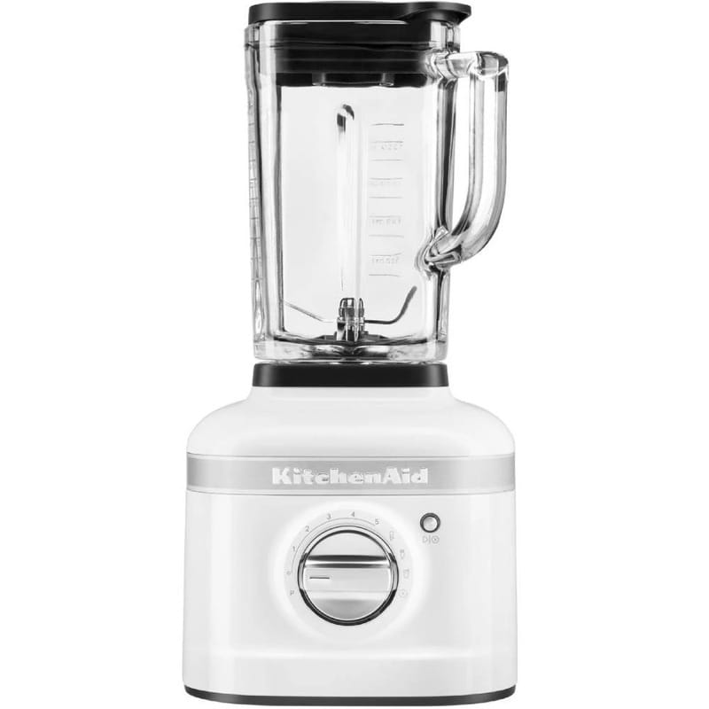 Блендер стационарный KitchenAid Artisan K400 White (5KSB4026EWH)
