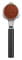 Фото - Кавомолка KitchenAid Artisan 5KCG8433EER Red | click.ua