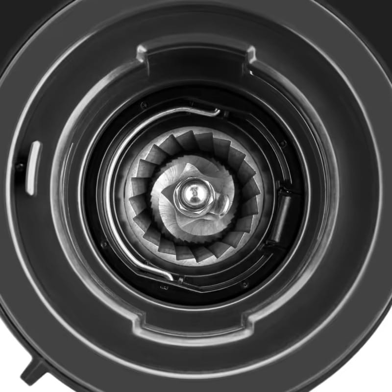 Кавомолка KitchenAid Artisan 5KCG8433EOB Black