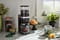 Фото - Кавомолка KitchenAid Artisan 5KCG8433EOB Black | click.ua