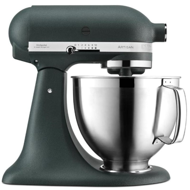 Кухонна машина KitchenAid Artisan 5KSM175PSEJP Juniper