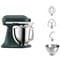Фото - Кухонна машина KitchenAid Artisan 5KSM175PSEJP Juniper | click.ua