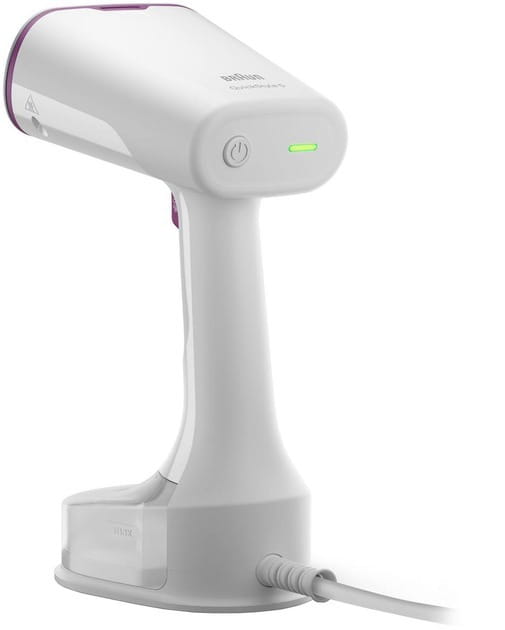 Отпариватель Braun QuickStyle 5 GS 5011 PU