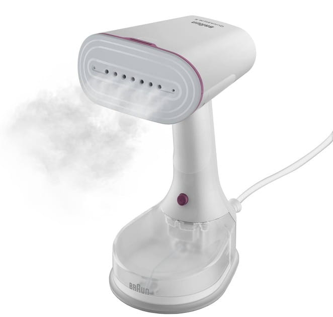 Отпариватель Braun QuickStyle 5 GS 5011 PU