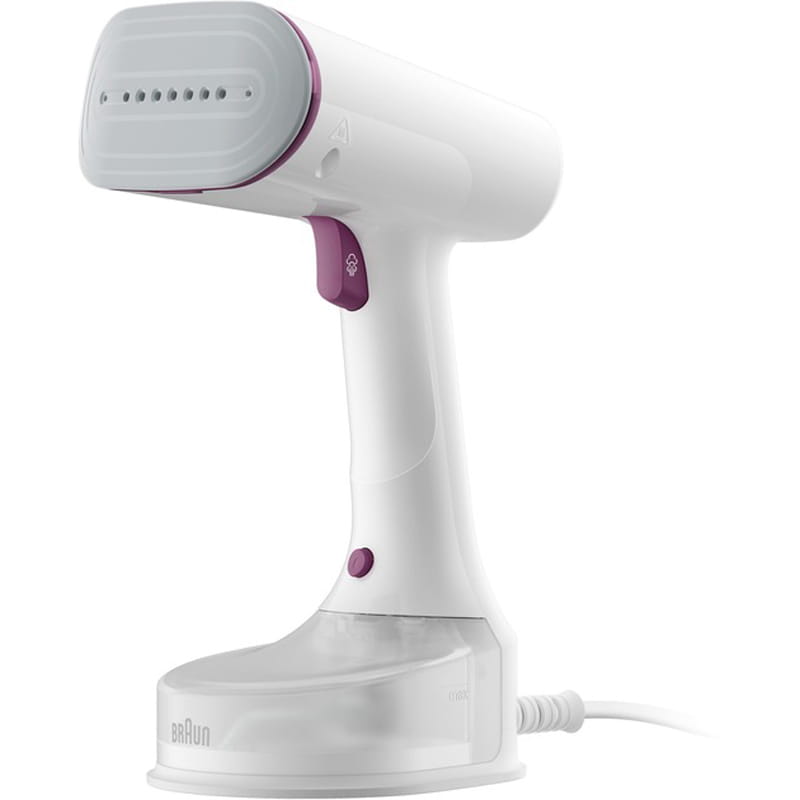 Отпариватель Braun QuickStyle 5 GS 5011 PU
