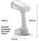 Фото - Отпариватель Braun QuickStyle 5 GS 5011 PU | click.ua