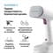 Фото - Отпариватель Braun QuickStyle 5 GS 5011 PU | click.ua