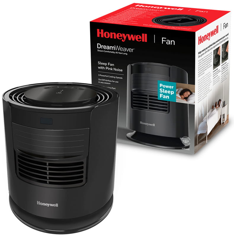 Вентилятор Honeywell HTF400E