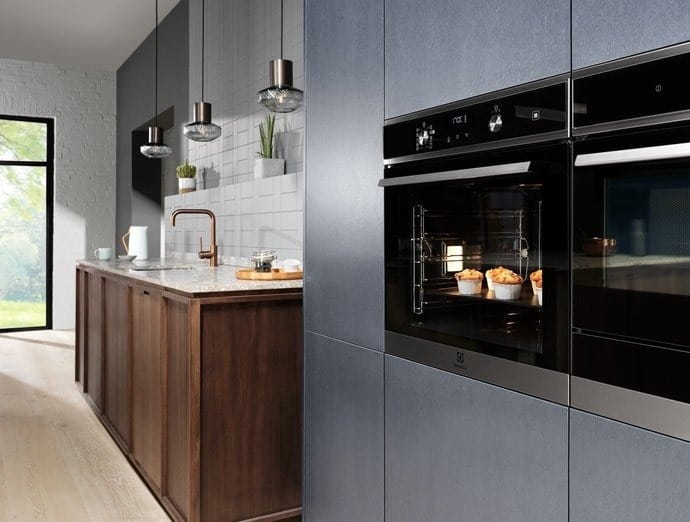 Духовой шкаф Electrolux EOD4P57H