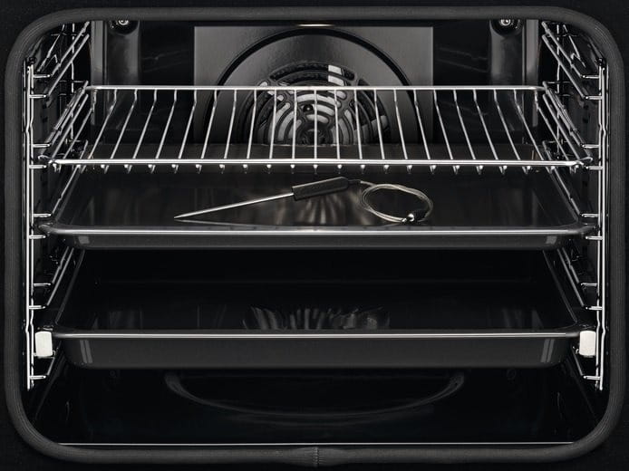 Духовой шкаф Electrolux EOD4P57H
