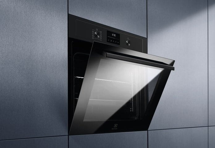 Духовой шкаф Electrolux EOD4P57H