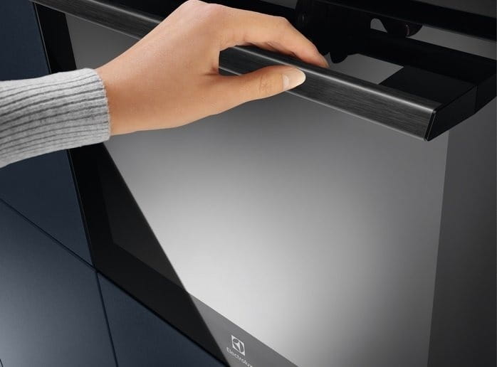 Духовой шкаф Electrolux EOD4P57H