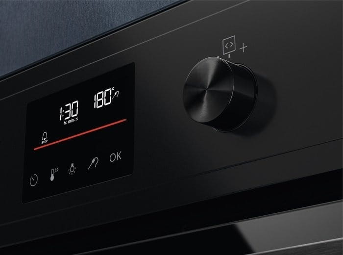 Духовой шкаф Electrolux EOD4P57H