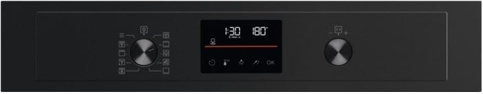 Духовой шкаф Electrolux EOD4P57H