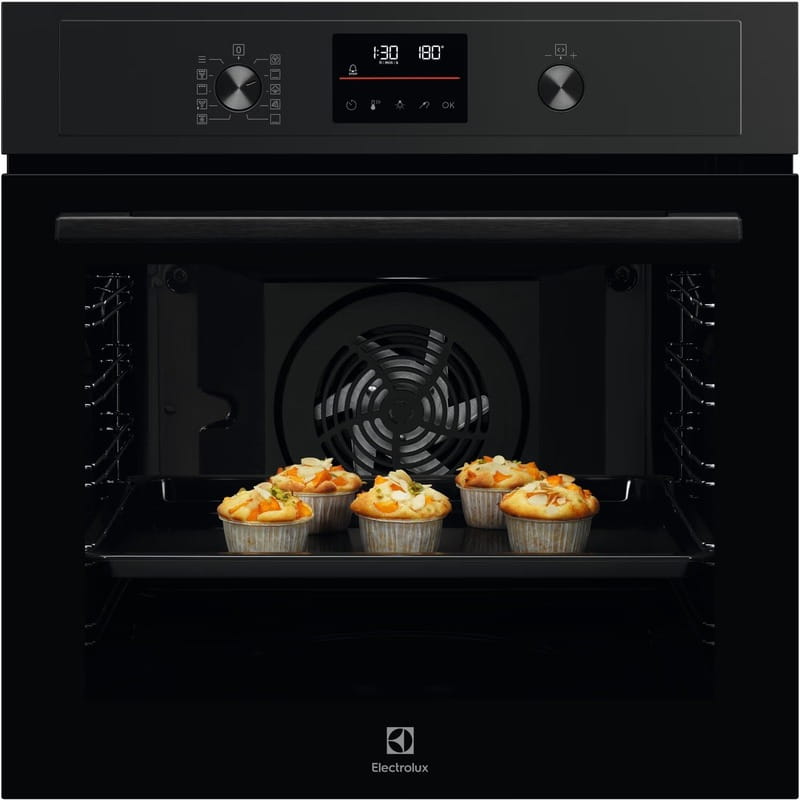 Духовой шкаф Electrolux EOD4P57H