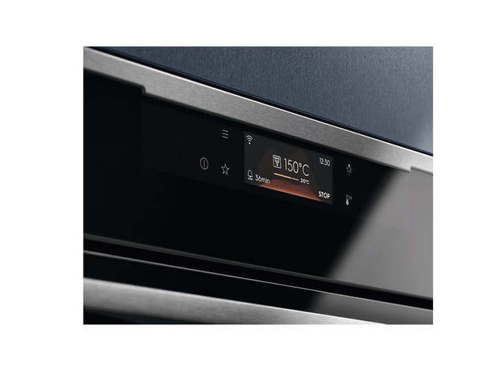 Духова шафа Electrolux KOEBP39WX