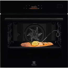 Духова шафа Electrolux LOB8S39WZ