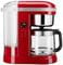 Фото - Кавоварка краплинна KitchenAid 5KCM1209EER Red | click.ua