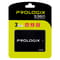 Фото - Накопитель SSD  256GB Prologix S360 2.5" SATAIII 3D TLC (PRO256GS360) | click.ua