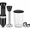 Фото - Блендер заглибний KitchenAid Classic 5KHBV53EOB Black | click.ua