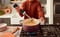 Фото - Блендер заглибний бездротовий KitchenAid Go 5KHBRV00BM Black | click.ua