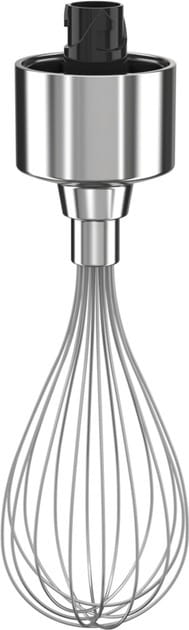 Блендер заглибний бездротовий KitchenAid Go 5KHBRV05BM Black
