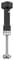Фото - Блендер заглибний бездротовий KitchenAid Go 5KHBRV05BM Black | click.ua