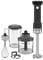 Фото - Блендер заглибний бездротовий KitchenAid Go 5KHBRV05BM Black | click.ua