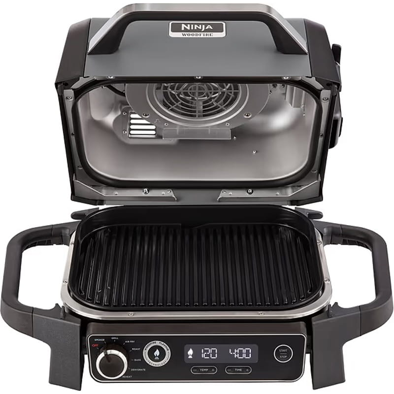 Гриль Ninja Woodfire OG701EU